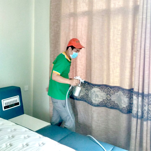 除甲醛七天入住有没有科学依据？